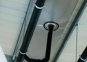 凤翔虹吸排水的原理