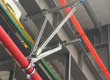 凤翔抗震支架厂家与你分享你必须做的紧急情况下的准备